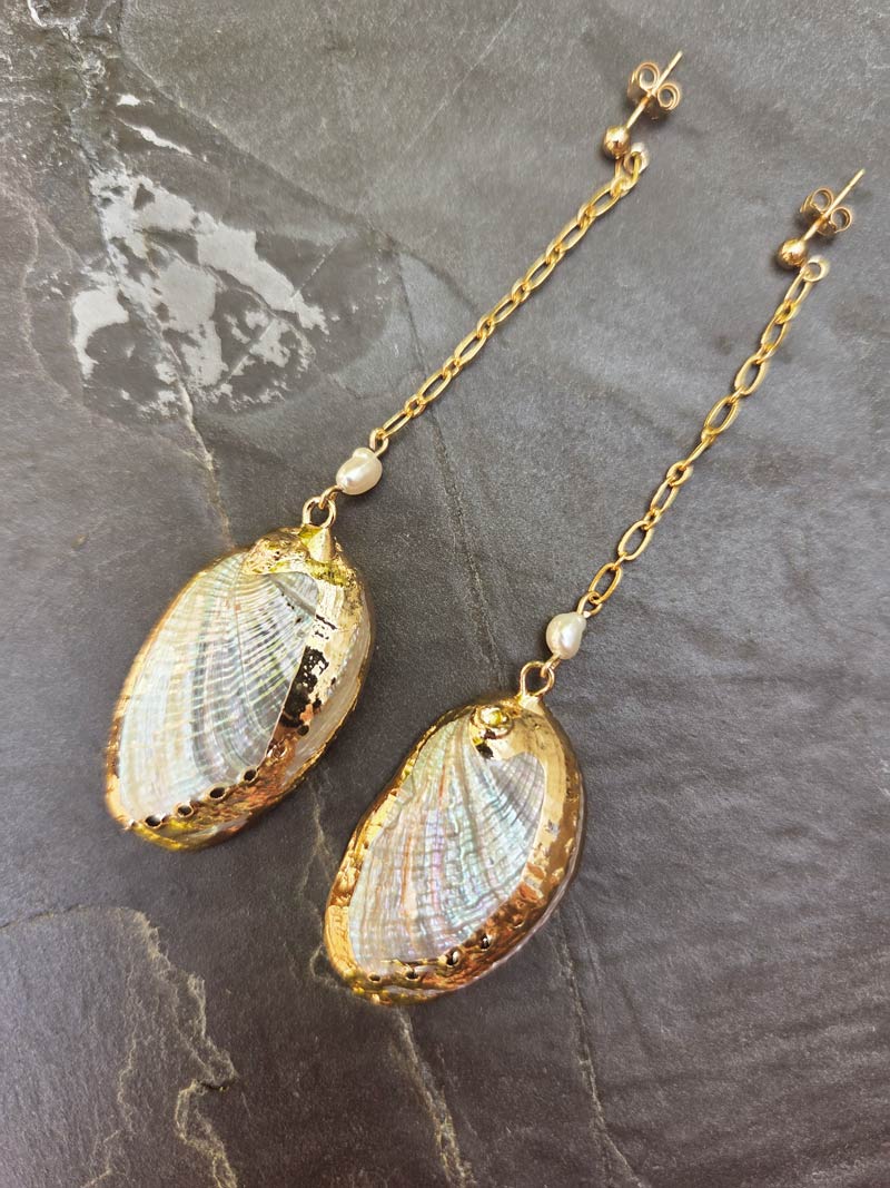 Virginie Voncken marque de bijoux made in France