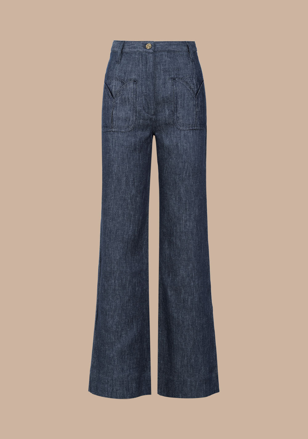 Denim Daniel Lin Brut