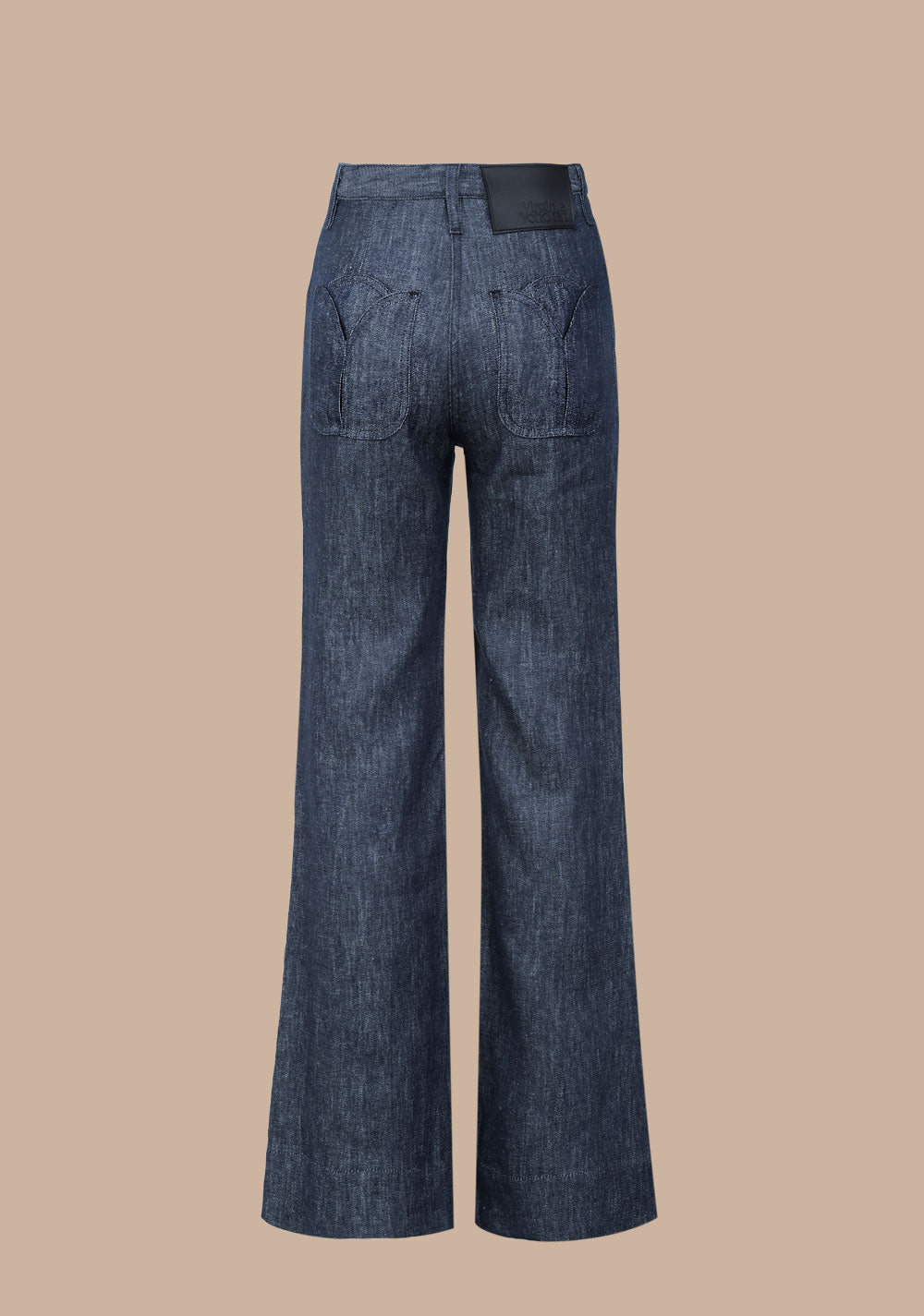 Denim Daniel Lin Brut