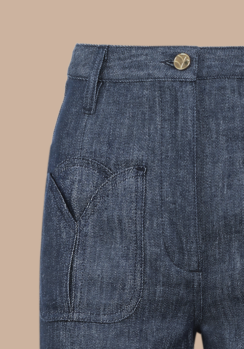 Denim Daniel Lin Brut