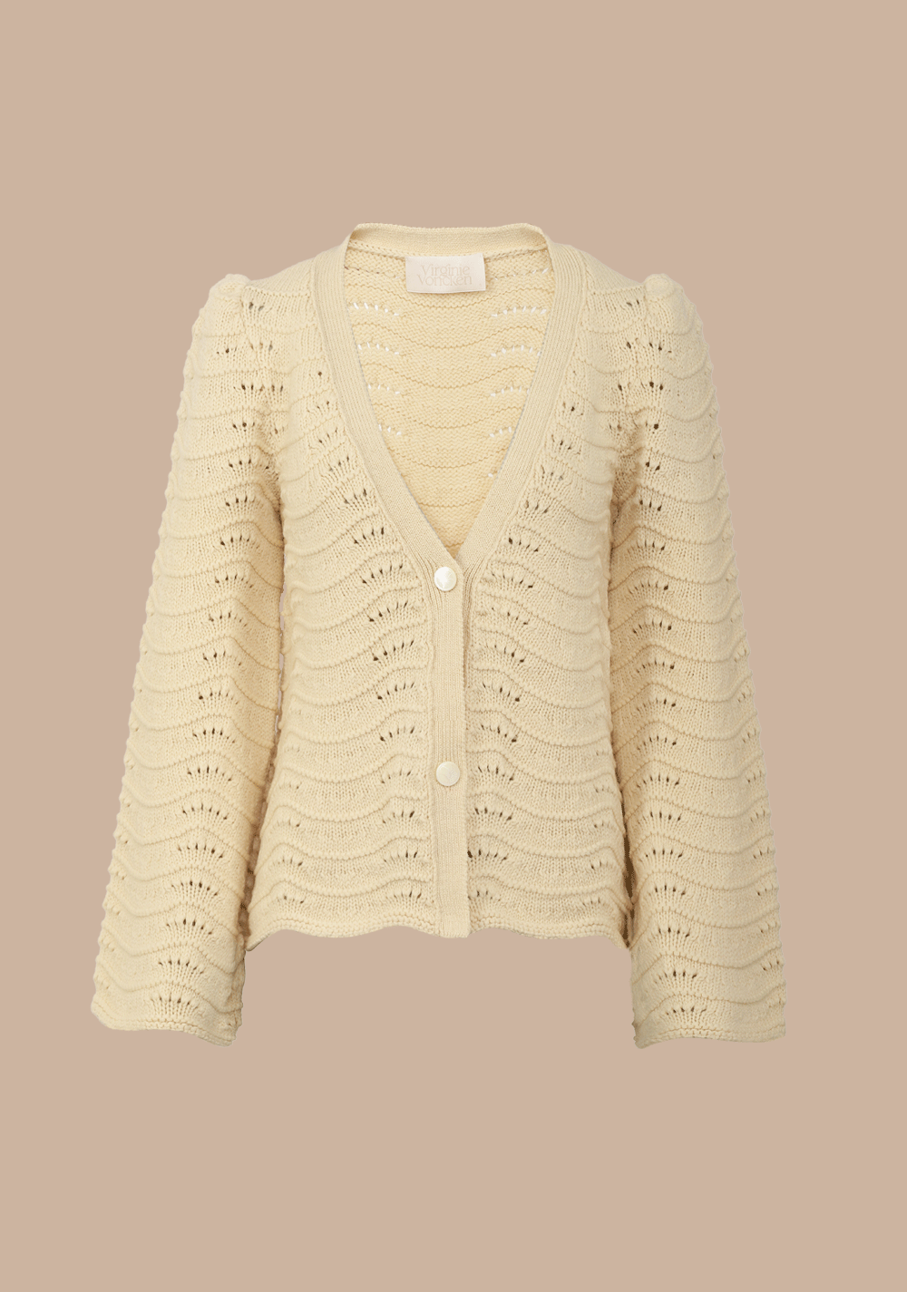 Gilet Tekla