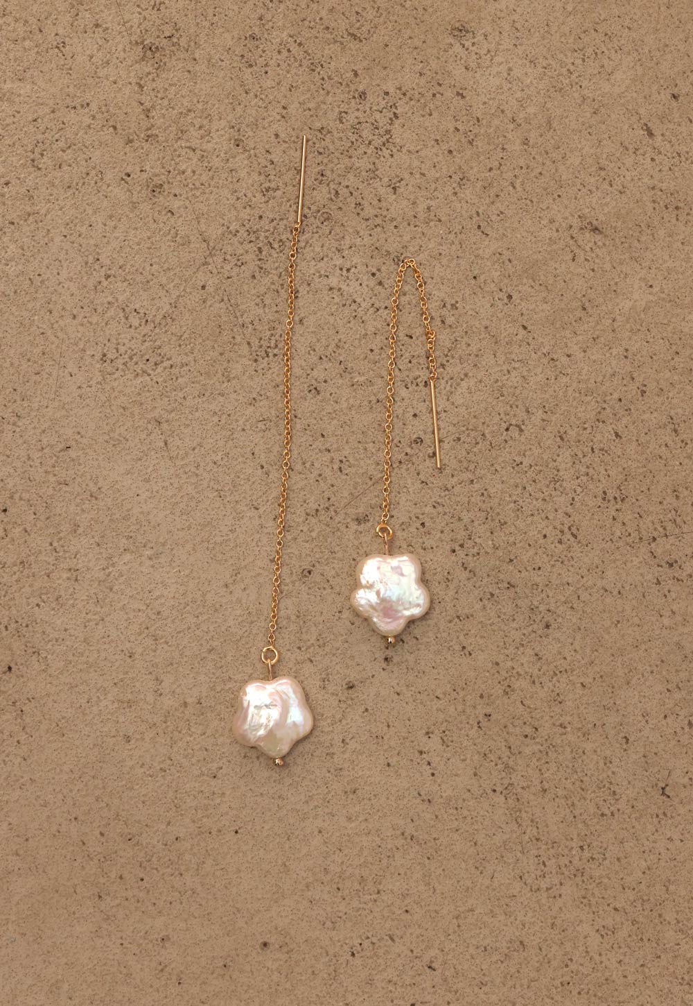 bijoux made in France, perles d'eau douce