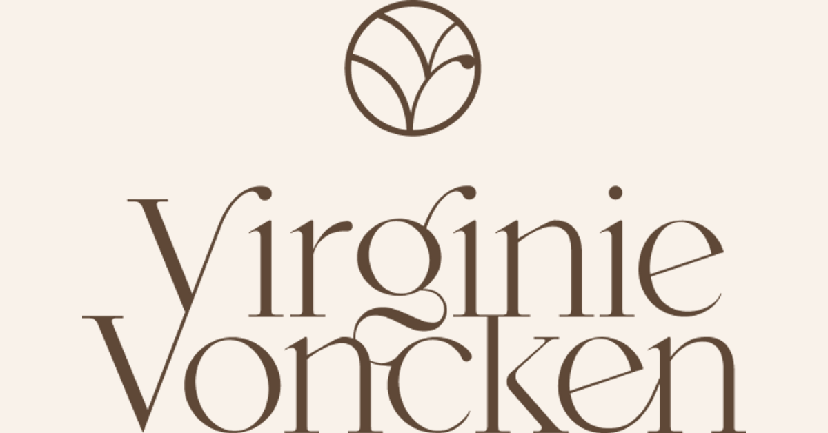 Virginie Voncken - Refined Natural Wardrobe - Made in France