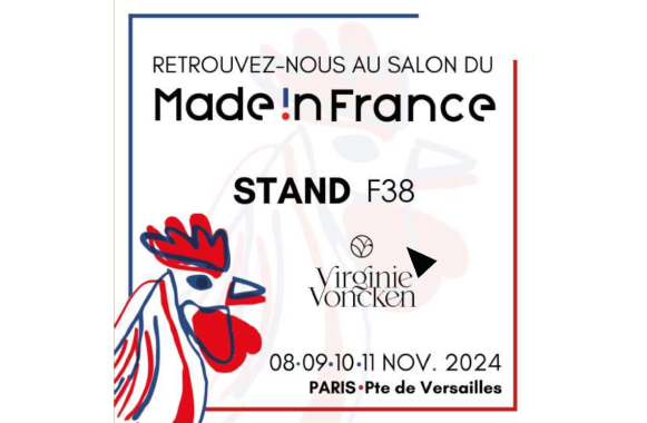 SALON MADE IN FRANCE