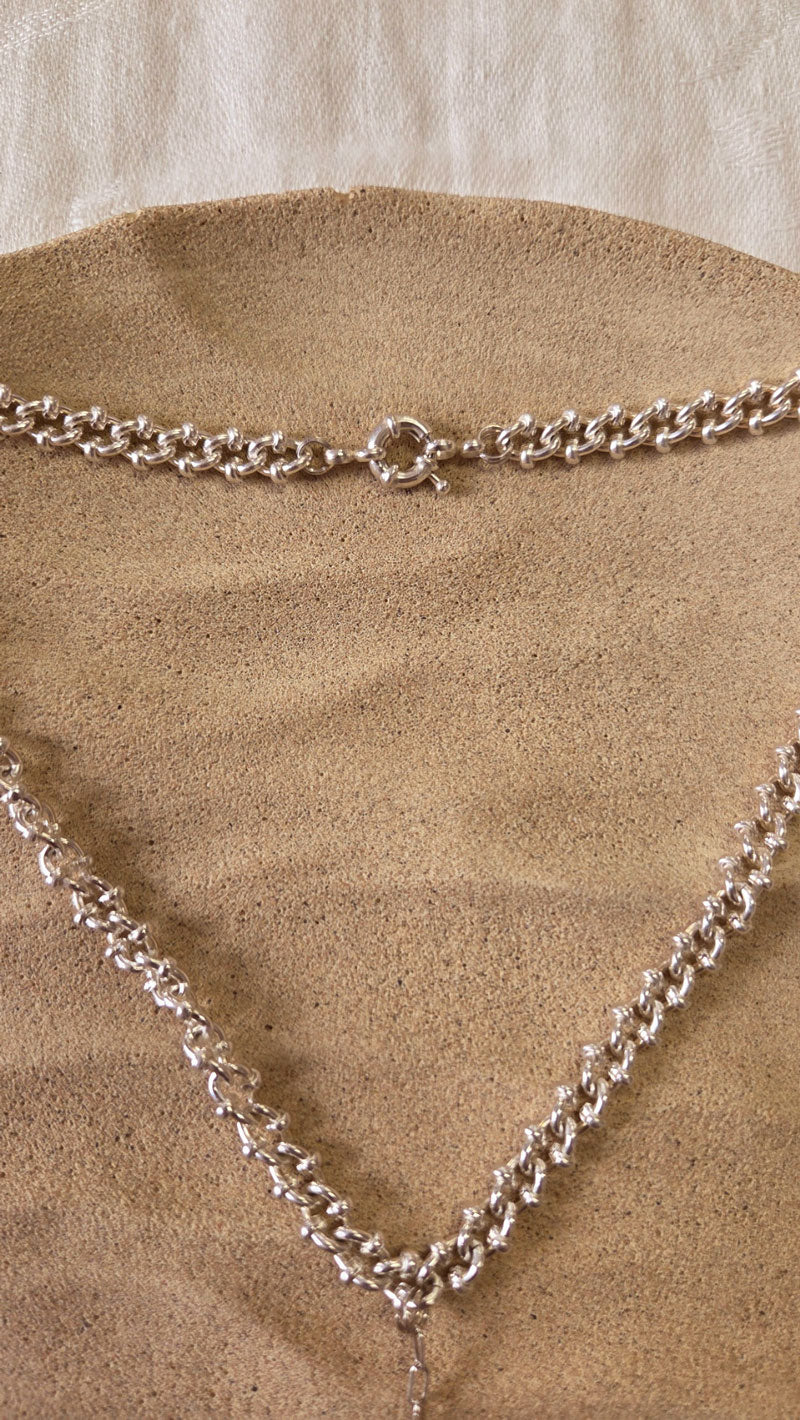 Collier Virginie Voncken