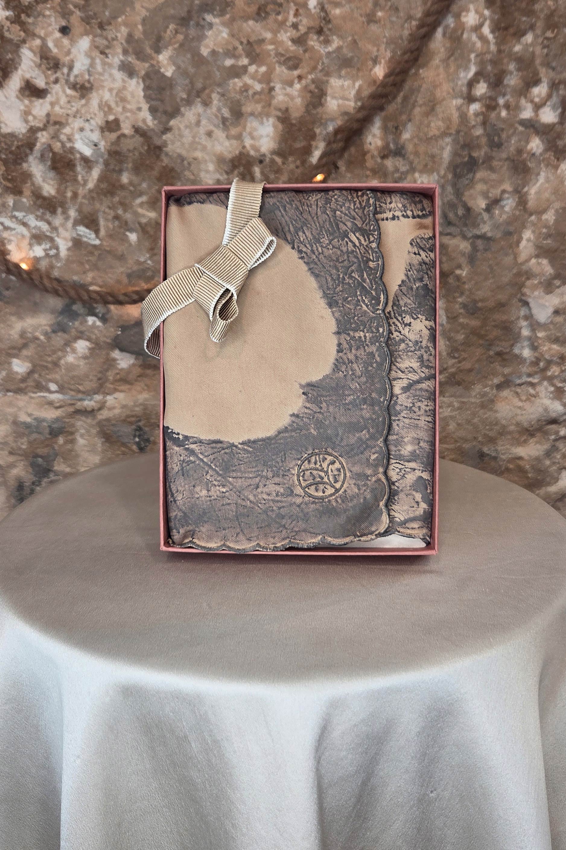 Cadeau Made in France pour femme